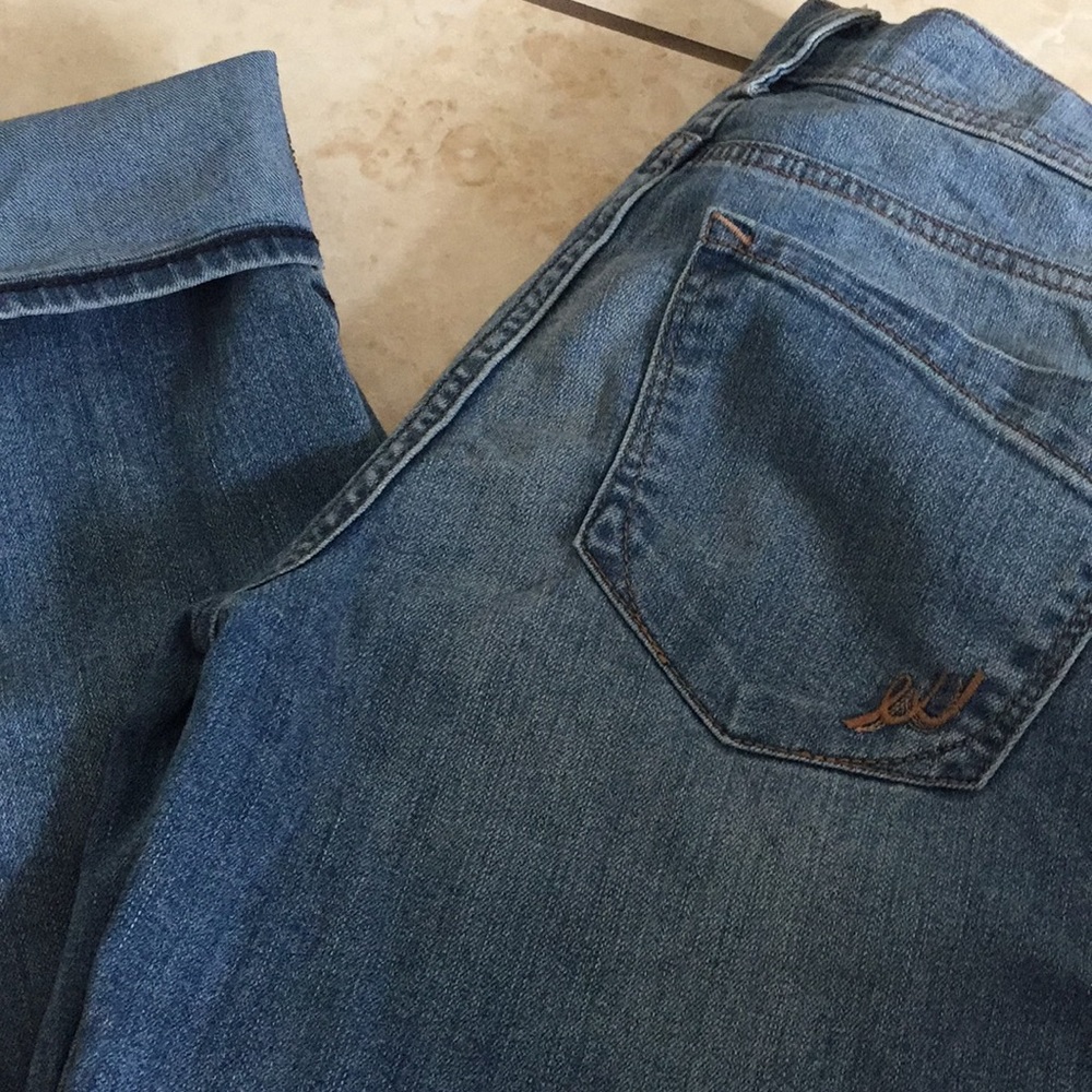 Express Jeans
